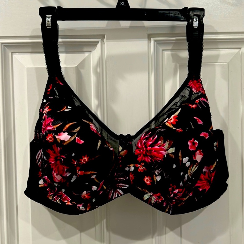 Goddess Bra